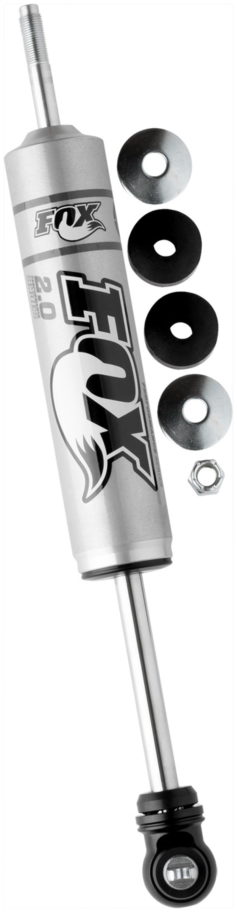 Fox 98+ Ford Ranger 2.0 Performance Series 5.1in. Smooth Body - 980-24-648