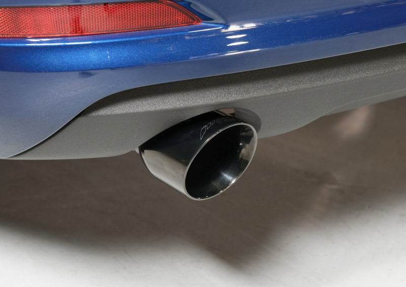 AWE Tuning Audi 8V A3 Touring Edition Exhaust - Dual - 3015-32058