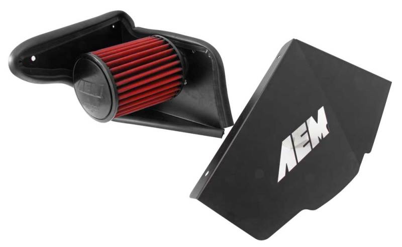 AEM 13-15 Audi A4 2.0L / 14-15 A5 2.0L Cold - 21-750
