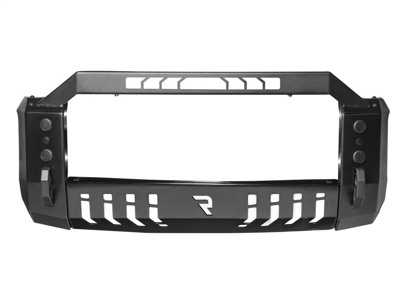 N-Fab HVM Bull Bar 19-23 Dodge Ram 1500 - Tex. - D19BB01-TX