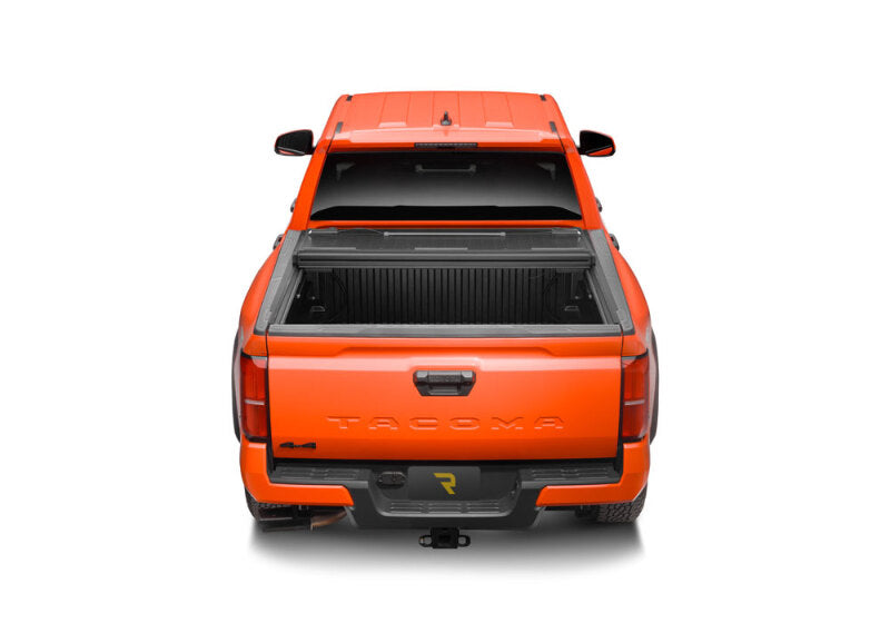 BAK 16-20 Toyota Tacoma 5ft Bed BAKFlip G2 - 226426