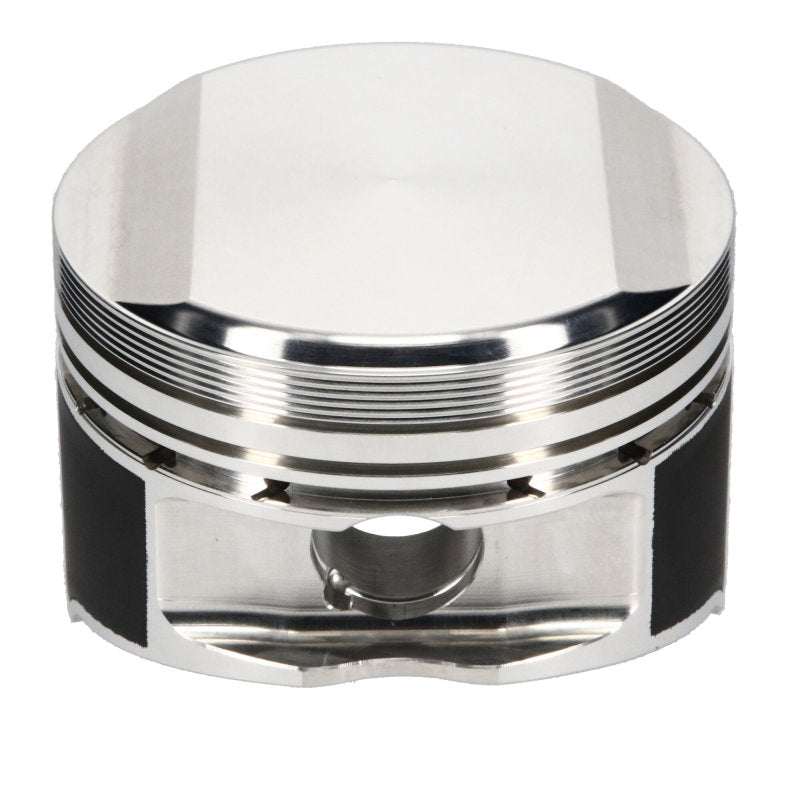 JE Pistons Nissan SR20DET 8.5KIT Set of 4 Pistons - 298728