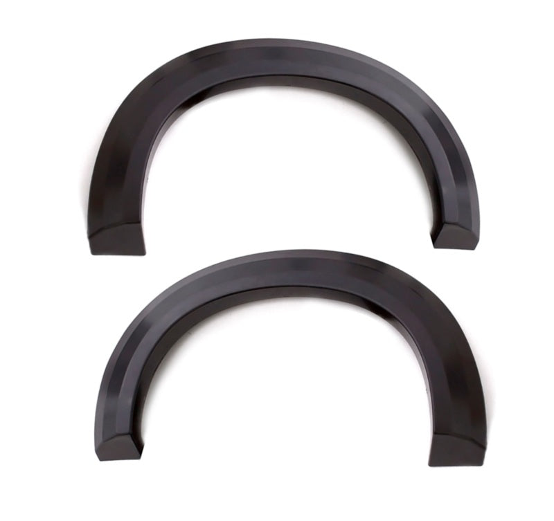 Lund 07-13 GMC Sierra 1500 Ex-Extrawide Style Smooth Elite Series - EX109S