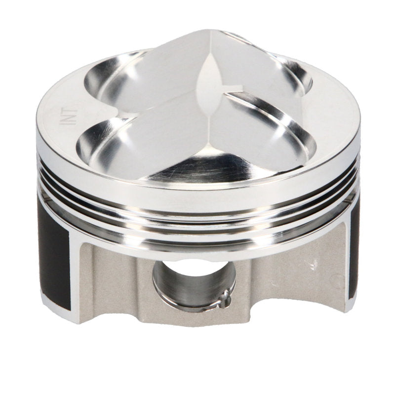 JE Pistons HONDA B18C1 81.5 KIT Set of 4 Pistons - 302503