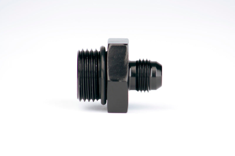Aeromotive ORB-10 to AN-06 Male Flare Reducer Fitting - 15609