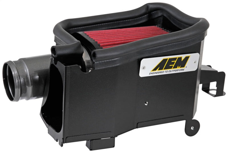 AEM C.A.S 2016 Infinity Q50 L4-2.0L F/I Cold Air Intake - 21-807C