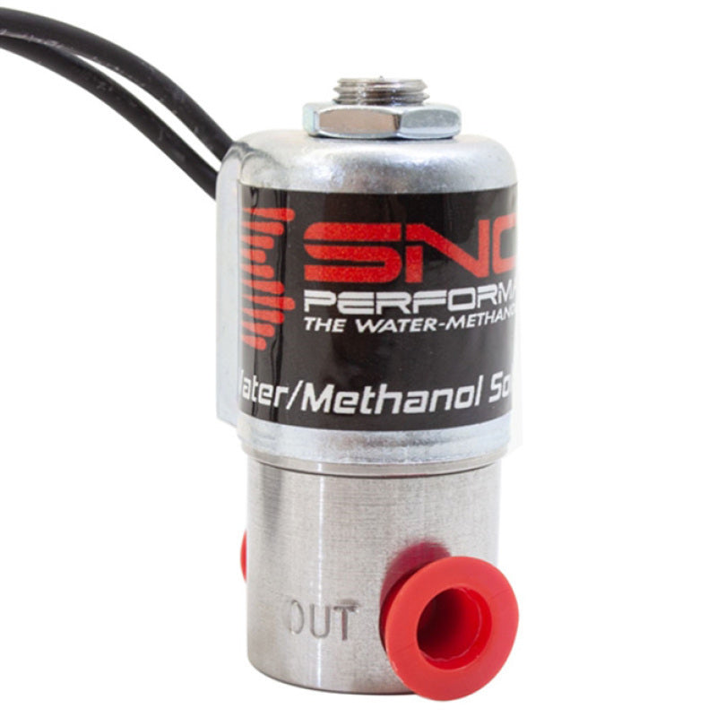 Snow Performance Solenoid Upgrade - SNO-40060