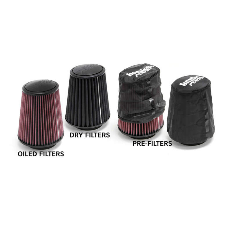 Banks Power 12-15 Jeep 3.6L Wrangler Ram-Air Intake System - - 41837-D
