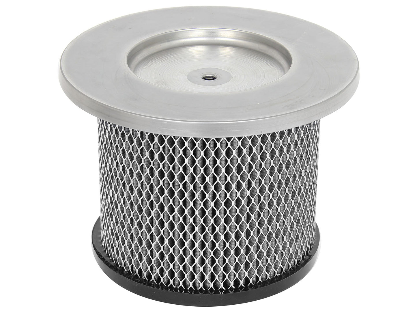 aFe MagnumFLOW Air Filters CCV PDS A/F 97-16 Nissan Patrol - 11-10137