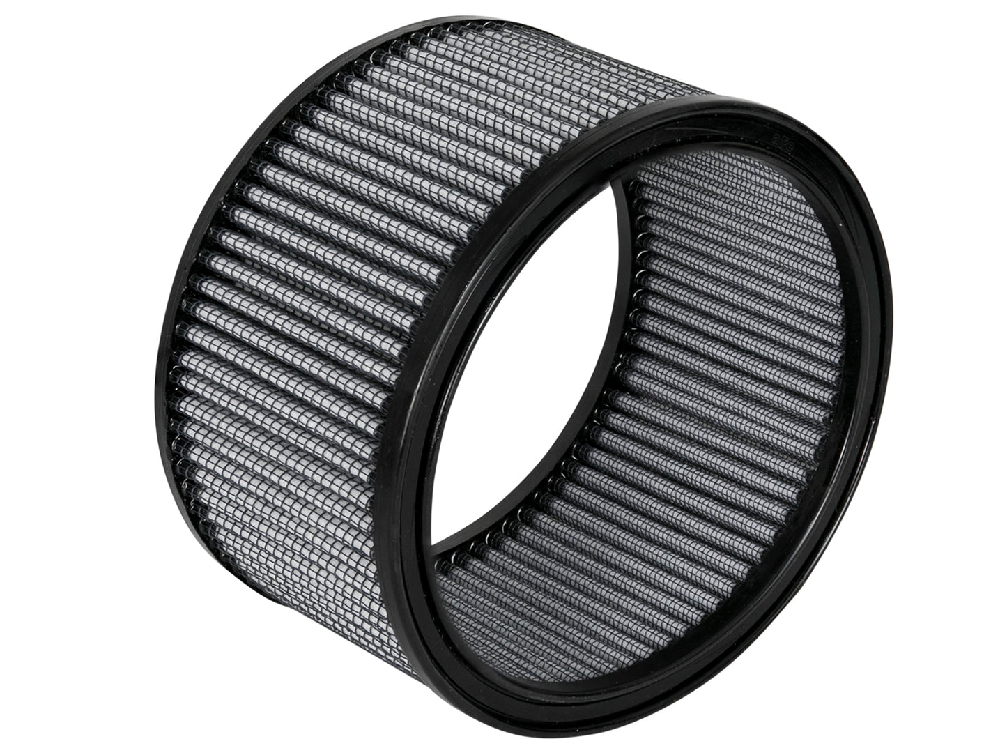 aFe Magnum FLOW Air Filters PDS Round Racing Air Filter - 11-90009