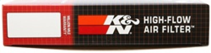 K&N 02-04 Cadillac / 99-10 Chevy/GMC Pickup / 99-01 Jeep - 33-2129