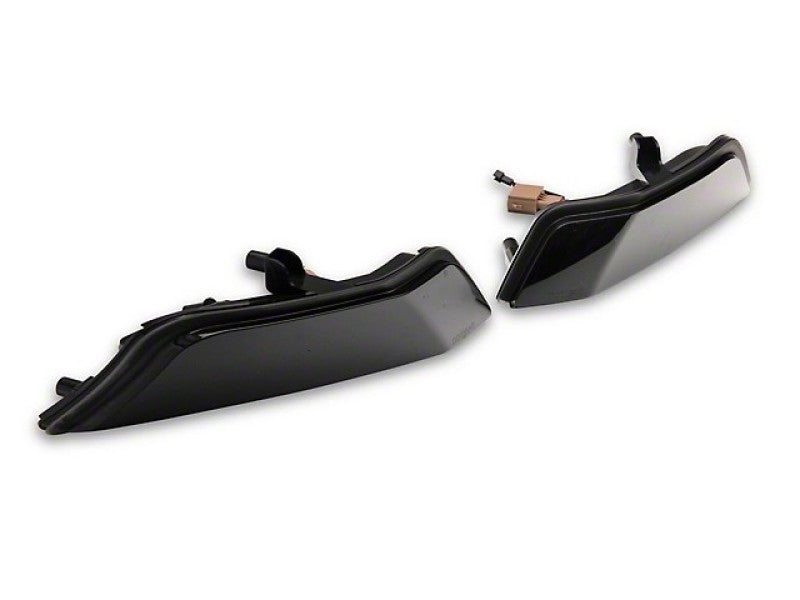 Raxiom 15-17 Ford Mustang Axial Series LED Sequential Turn Signals - 408222