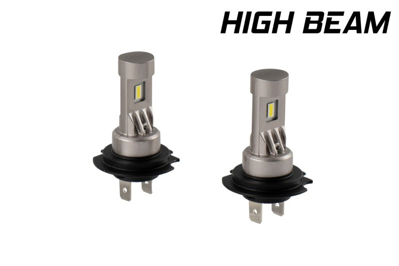 Diode Dynamics H7 White SL2 LED Bulbs (pair) - DD0473P