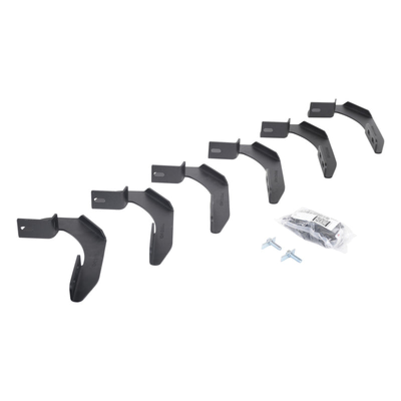 Go Rhino 04-14 Ford F-150 SCW & SC 4DR Mounting - 6941266
