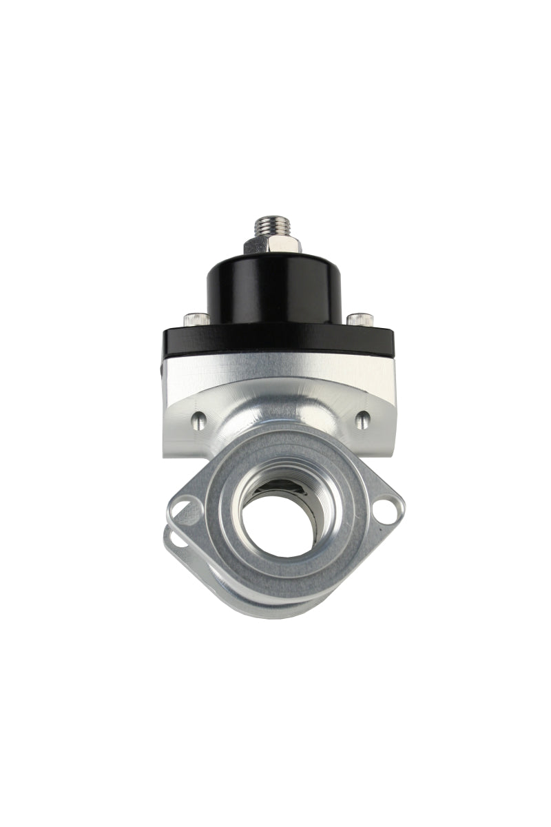 Aeromotive Modular Fuel Pressure Regulator - 2 x AN-06 Outlet - 13217