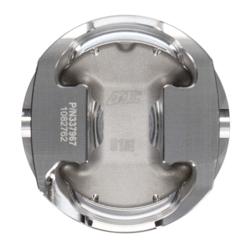 JE Pistons Audi TT RS 5Cyl Piston Kit 9.5:1 - - 337966