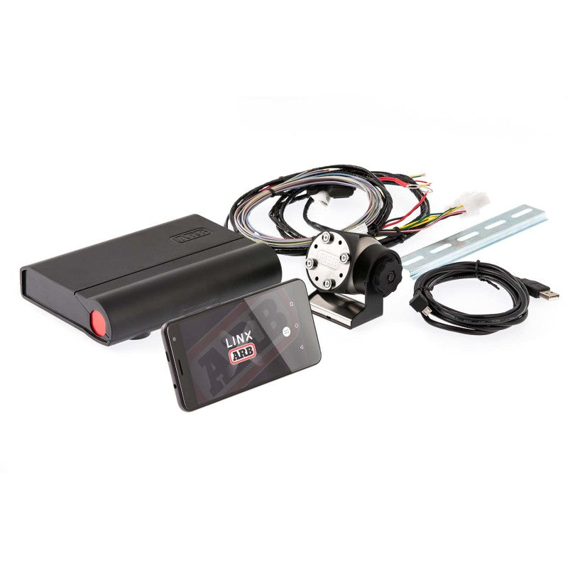 ARB Linx Vehicle Acc Interface - LX100