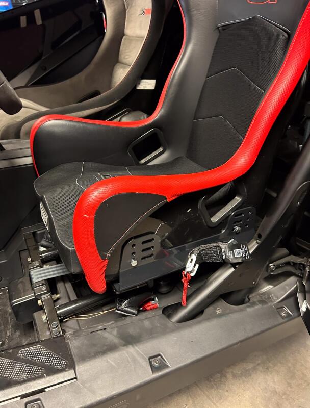 PRP Polaris RZR PRO XP / PRO R / Turbo - C93