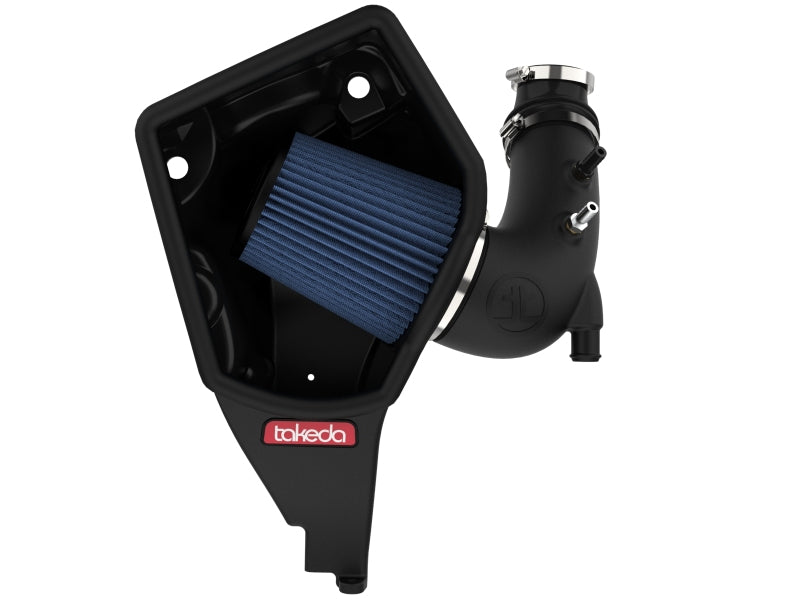 aFe 18-21 Kia Stinger L4 2.0L (t) Takeda Stage-2 Cold - 56-10055R