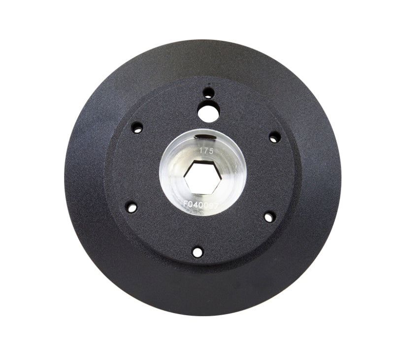 NRG Short Hub Adapter Ford Mustang / Focus / Jaguar - SRK-175H