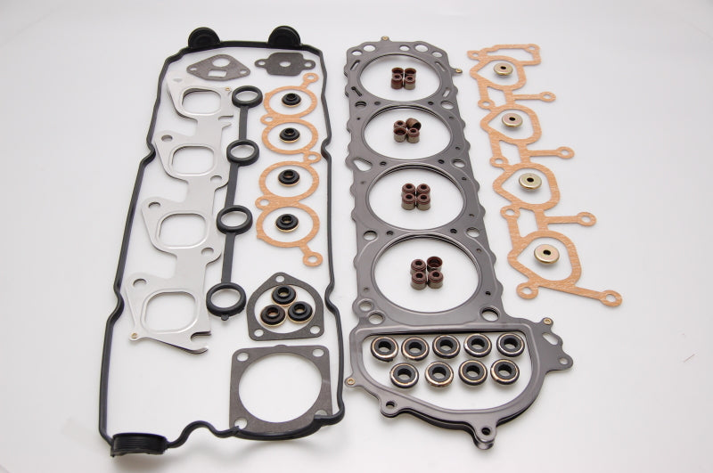Cometic Street Pro Nissan 1995-98 KA24DE 2.4L 240SX 90mm Bore - PRO2013T