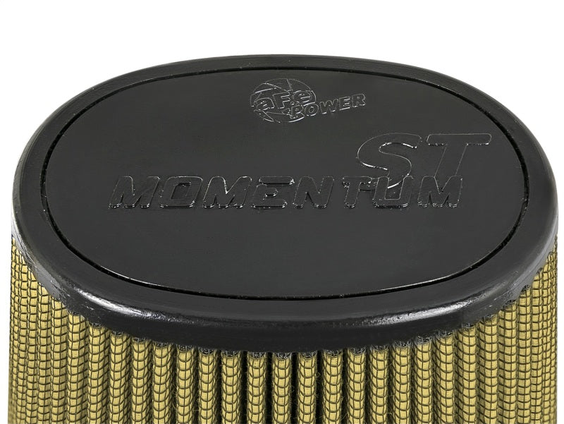 aFe Magnum FLOW Pro GUARD 7 Universal Air Filter F-4in. - 72-90101