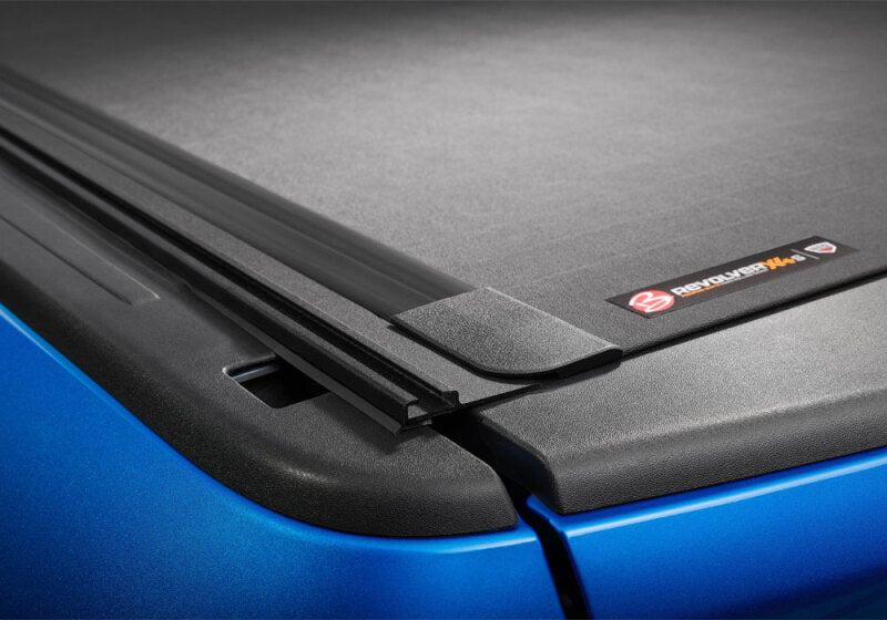 BAK 05-21 Nissan Frontier 6.1ft Bed (w/Factory Bed Rail Caps - 80507RK