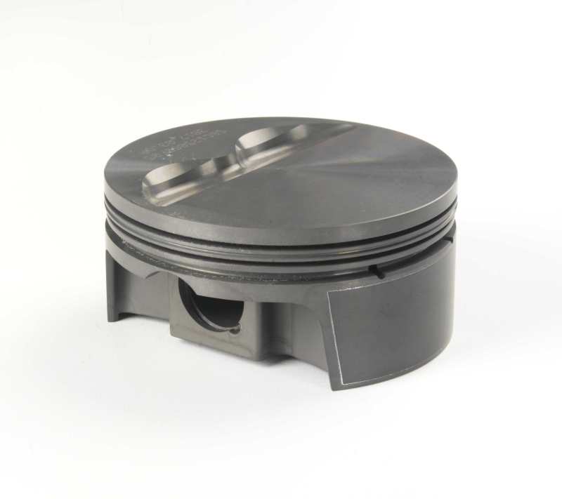 Mahle MS Piston Set SBC 358ci 4.030in Bore 3.480/3.500stk 5.7in - 930200030-1