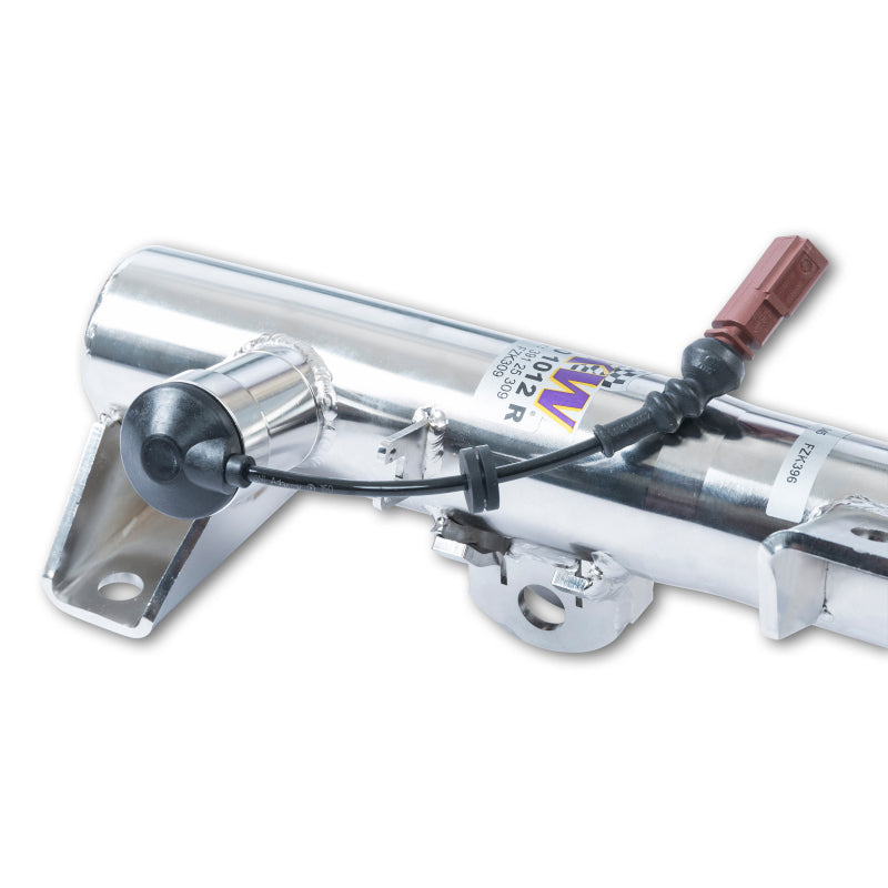 KW Coilover Kit DDC ECU 08+ C-Class C63 AMG (W204/ KWSHP65 - 39025004