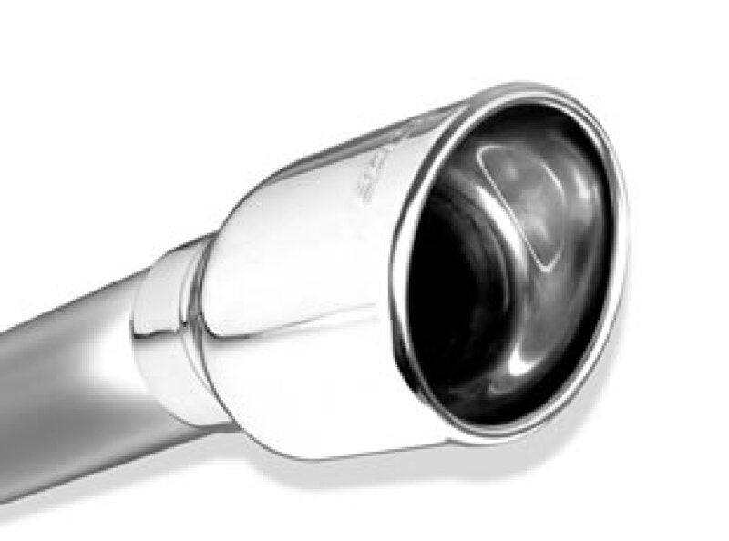 Borla 09-13 Toyota Corolla 1.8L/2.4L SS Exhaust (rear section only) - 11795