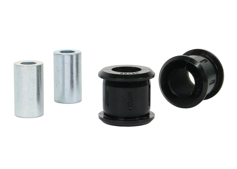Lexus IS300 01-05 Rear Trailing Arm Bushing Kit by Whiteline - W63565