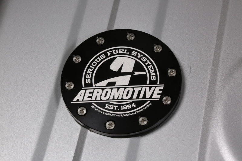 Aeromotive 78-81 Chevrolet Camaro & Pontiac 79-81 Firebird 200 Stealth - 18138