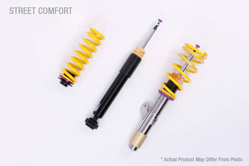 KW Street Comfort Kit 08-14 Mini Clubman / Convertible (R55/R57) - 18020075