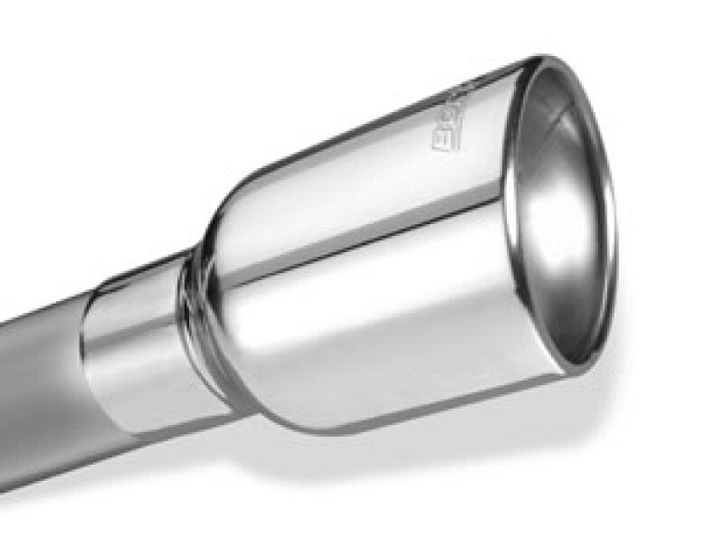 Borla 13-15 Cadillac ATS 2.0L AT RWD 4Dr Single Split - 11844