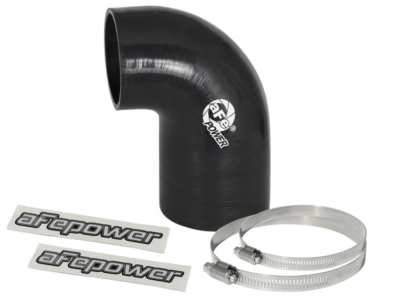 aFe Magnum FORCE CAI Univ. Silicone Coupling Kit (3in. ID - 59-00058