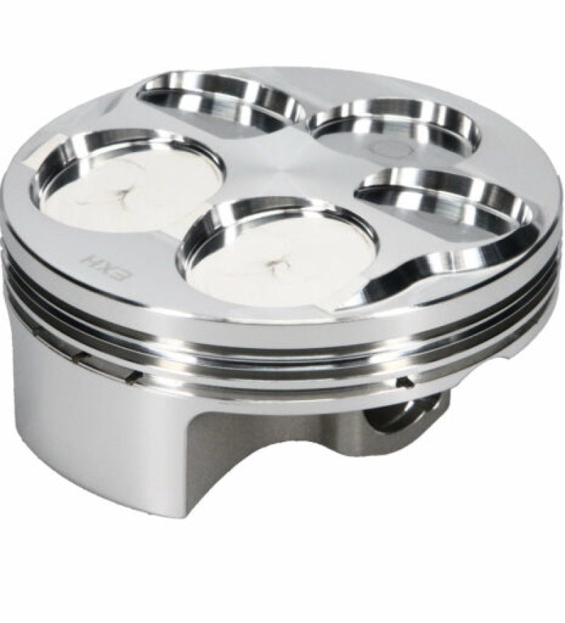 JE Pistons Yamaha YFZ 450 Piston Kit - 221795