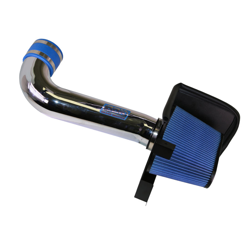 BBK 05-20 Dodge Challenger/Charger 5.7/6.1L Cold Air Intake Kit - - 1738