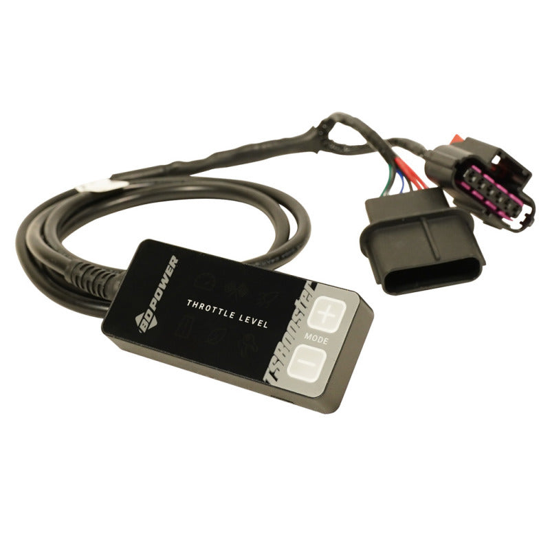 BD Power Throttle Sensitivity Booster v3.0 - VW / Audi - 1057942