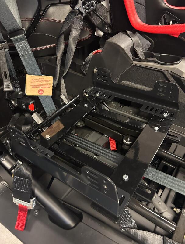 PRP Polaris RZR PRO XP / PRO R / Turbo - C92