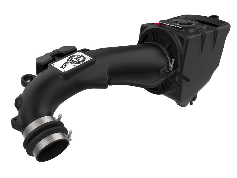 aFe Momentum GT Pro DRY S Cold Air Intake System - 50-70035D