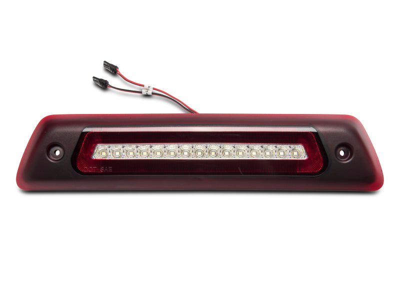 Raxiom 09-14 Ford F-150 Excluding Raptor Axial Series LED Third - T539494