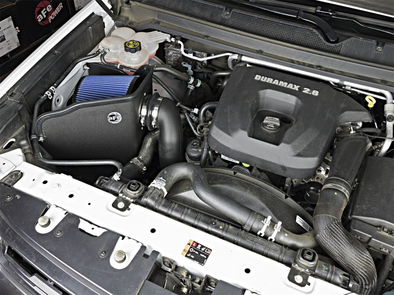 AFE Magnum FORCE Stage-2 Pro 5R Intake System GM Colorado/Canyon - 54-12832