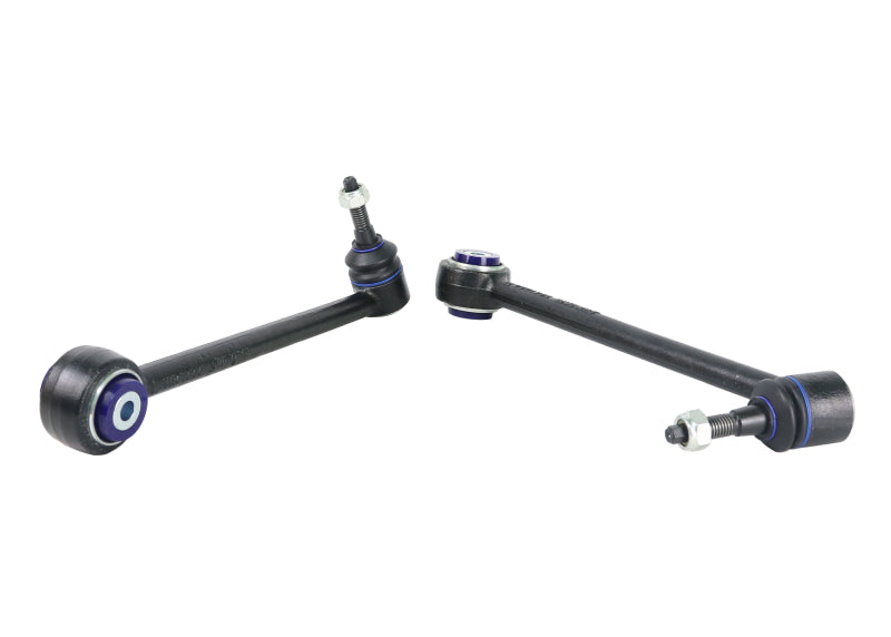 SuperPro 2008 Pontiac G8 Base Front Lower Lower Control Arm - TRC1000E