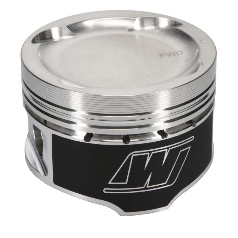 Wiseco Toyota 7MGTE 4v Dished -16cc Turbo 83.5 Piston Shelf - 6613M835