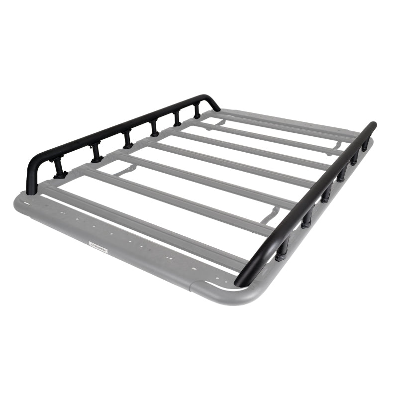 Go Rhino SRM500 Dual Rail Kit (For 75in. Long Rack) - 5935071T