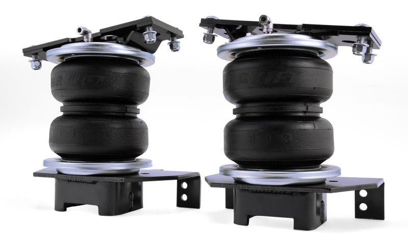 Air Lift Loadlifter 5000 Air Spring Kit for 2017 Ford - 57391