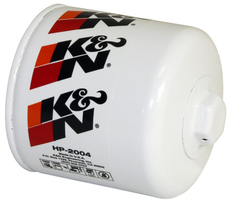 K&N 87-92 Supra Non-Turbo / 99-04 Grand Cherokee 4.0 Performance - HP-2004