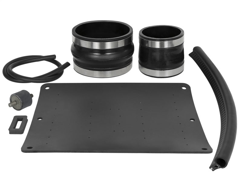 aFe MagnumFORCE Cold Air Intake Spare Parts Kit Soft Parts - 59-82342