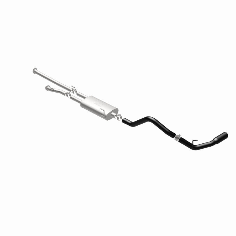 MagnaFlow Cat-Back Exhaust 09-13 Toyota Tundra V8 5.7L 3in SS - 15368