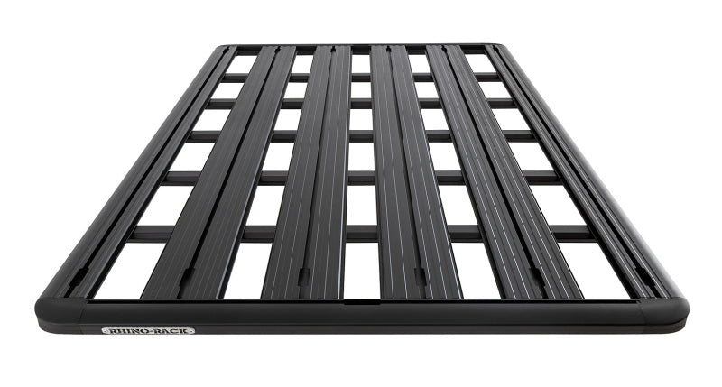Rhino-Rack Pioneer Platform Tray - 84in x 49in - Black - 52107F